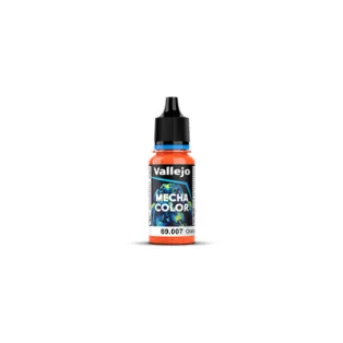 Vallejo - Mecha Color - Orange-69007