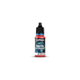 Vallejo - Mecha Color - Red-69008