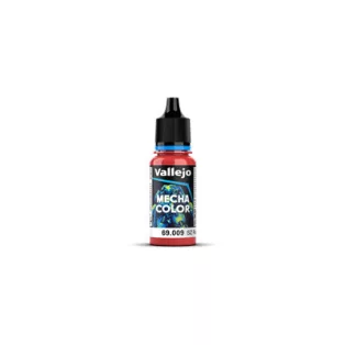 Vallejo - Mecha Color - SZ Red-69009