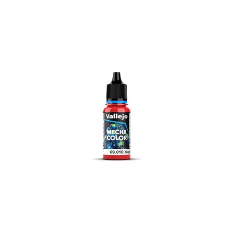 Vallejo - Mecha Color - Magenta-69010
