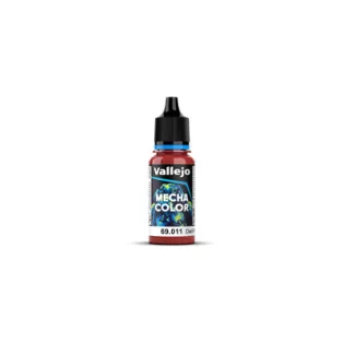 Vallejo - Mecha Color - Dark Red-69011