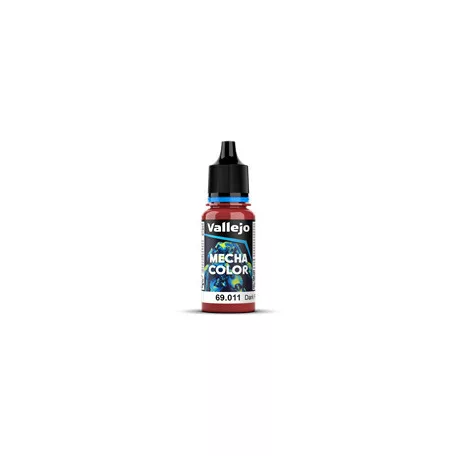 Vallejo - Mecha Color - Dark Red-69011