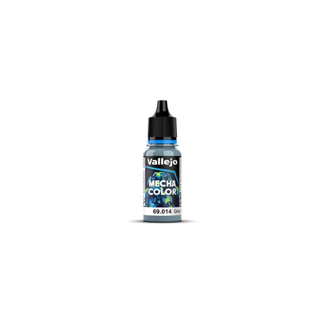 Vallejo - Mecha Color - Grey Green-69014