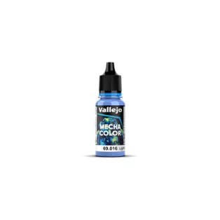 Vallejo - Mecha Color - Light Blue-69016