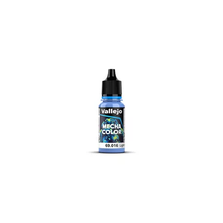 Vallejo - Mecha Color - Light Blue-69016