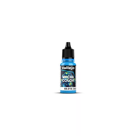 Vallejo - Mecha Color - Deep Blue-69018