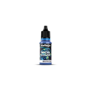 Vallejo - Mecha Color - Blue-69019