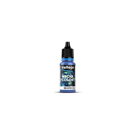 Vallejo - Mecha Color - Blue-69019