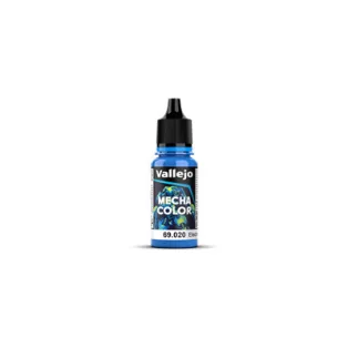 Vallejo - Mecha Color - Electric Blue-69020