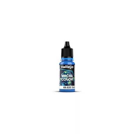 Vallejo - Mecha Color - Electric Blue-69020