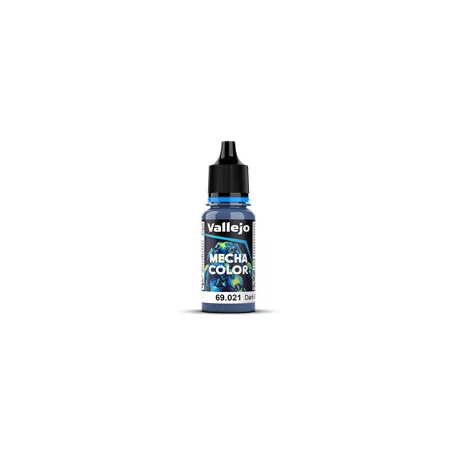 Vallejo - Mecha Color - Dark Blue-69021