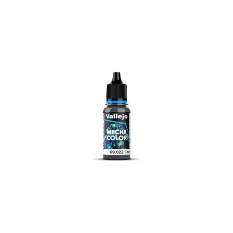Vallejo - Mecha Color - Titan Dark Blue-69022