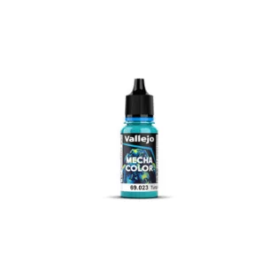 Vallejo - Mecha Color - Turquoise-69023