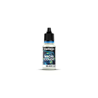 Vallejo - Mecha Color - Light Green-69025