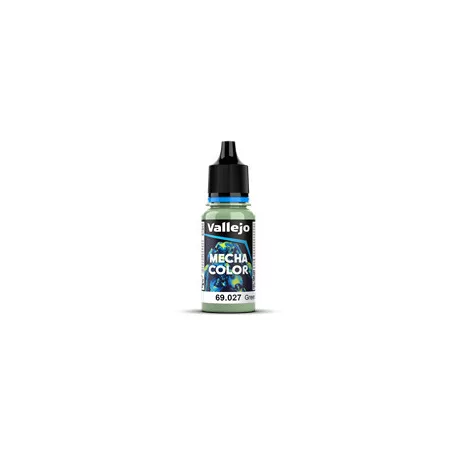 Vallejo - Mecha Color - Green Blue-69027