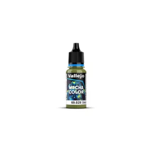 Vallejo - Mecha Color - Deep Green-69029