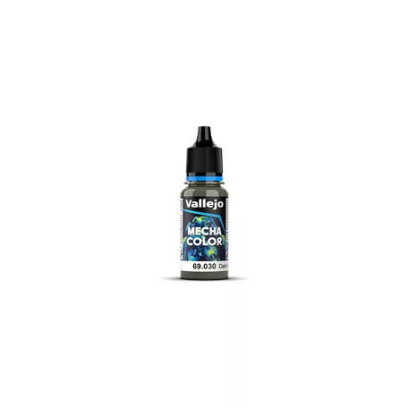 Vallejo - Mecha Color - Dark Green-69030