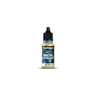 Vallejo - Mecha Color - Grey Sand-69031