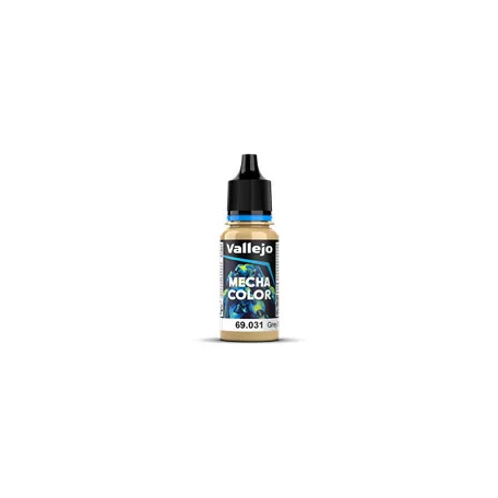 Vallejo - Mecha Color - Grey Sand-69031