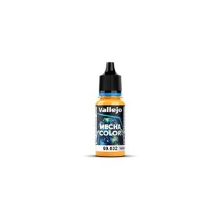 Vallejo - Mecha Color - Yellow Ochre-69032