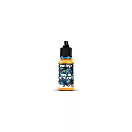 Vallejo - Mecha Color - Yellow Ochre-69032