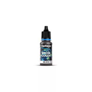 Vallejo - Mecha Color - Chipping Brown-69035