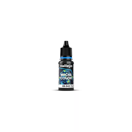 Vallejo - Mecha Color - Pure Black-69042