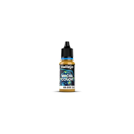 Vallejo - Mecha Color / Metallic - Gold-69059