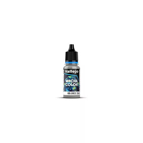 Vallejo - Mecha Color / Metallic - Steel-69063