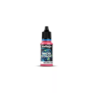 Vallejo - Mecha Color / Metallic - Metallic Red-69066