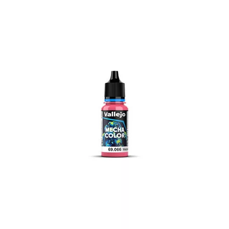 Vallejo - Mecha Color / Metallic - Metallic Red-69066