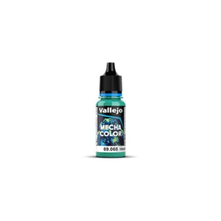 Vallejo - Mecha Color / Metallic - Metallic Green-69068