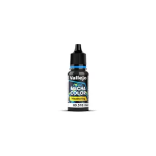 Vallejo - Mecha Color / Wash - Black Wash-69518