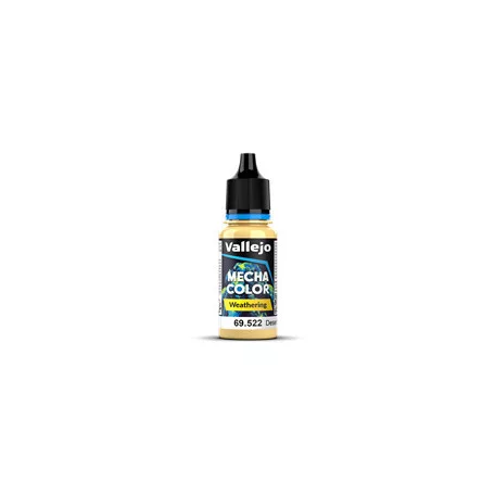 Vallejo - Mecha Color / Wash - Desert Dust Wash-69522