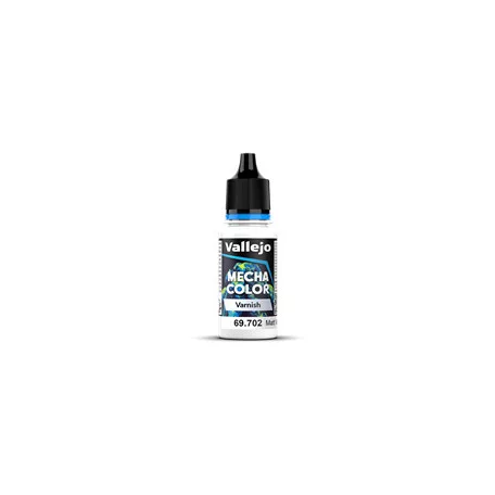 Vallejo - Mecha Color / Varnish - Mecha Matt Varnish-69702