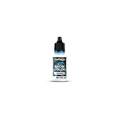Vallejo - Mecha Color / Varnish - Mecha Satin Varnish-69703