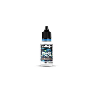 Vallejo - Mecha Color / Primer - White-70640