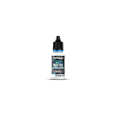 Vallejo - Mecha Color / Primer - White-70640