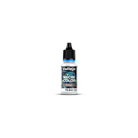 Vallejo - Mecha Color / Primer - Grey-70641