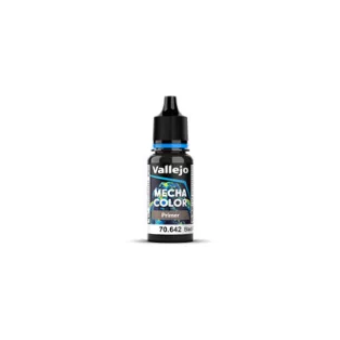 Vallejo - Mecha Color / Primer - Black-70642