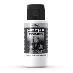 Vallejo - Mecha Color / Primer - White-73640