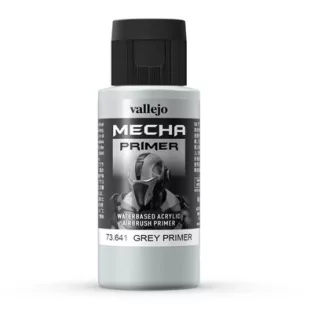Vallejo - Mecha Color / Primer - Grey-73641