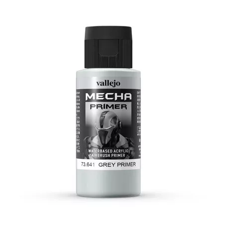 Vallejo - Mecha Color / Primer - Grey-73641