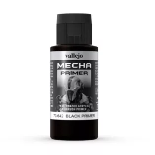Vallejo - Mecha Color / Primer - Black-73642