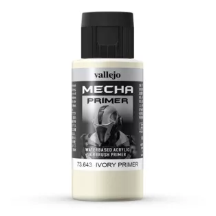 Vallejo - Mecha Color / Primer - Ivory-73643