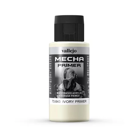 Vallejo - Mecha Color / Primer - Ivory-73643