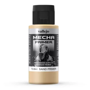 Vallejo - Mecha Color / Primer - Sand-73644