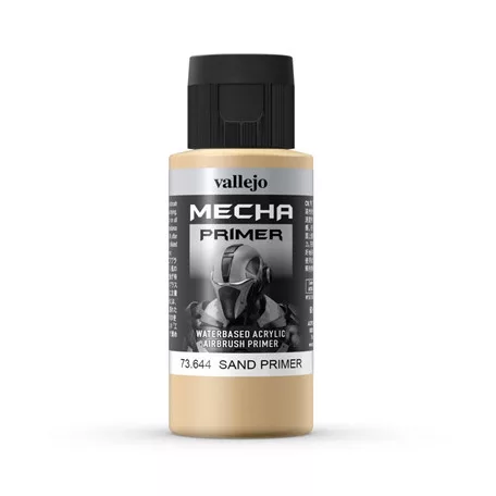 Vallejo - Mecha Color / Primer - Sand-73644