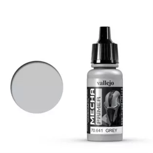 Vallejo - Mecha Color / Primer - Grey 200ml-74641