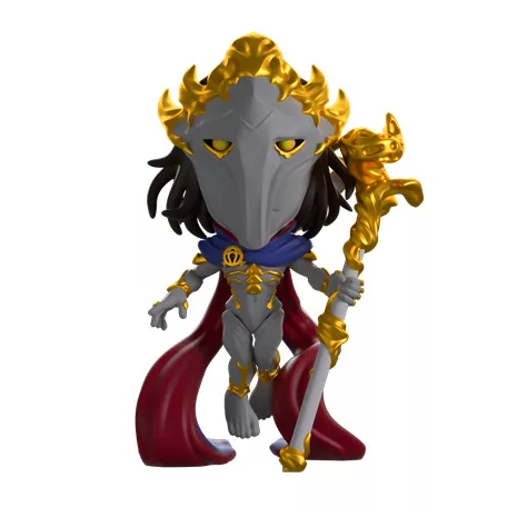 Youtooz: League of Legends Arcane - Champion Viktor Vinyl Figure-CHAMPIONVIKTOR